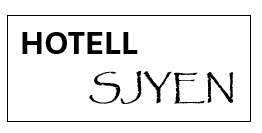 Hotell Sjyen Logo